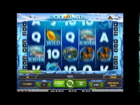 €2100 No deposit casino bonus at Bet At Home Casino