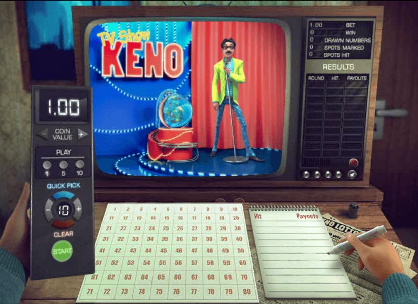 $475 FREE CHIP CASINO at Magic Red Casino