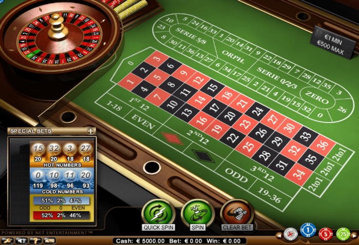 €2075 No deposit bonus code at Bet At Home Casino
