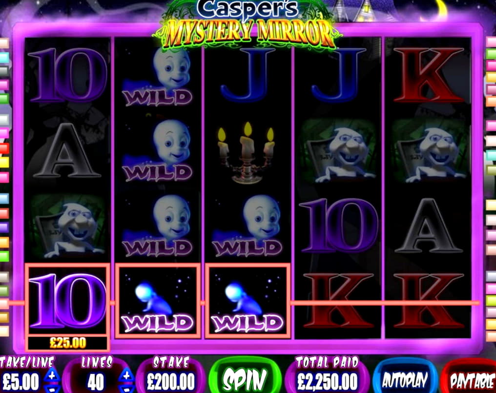 40 Free spins at Jet Bull Casino