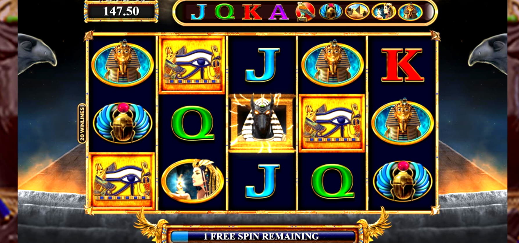 80 Free spins no deposit casino at Jackpot City Casino