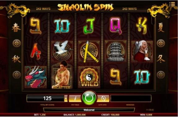 €1420 no deposit bonus code at Yes Casino 