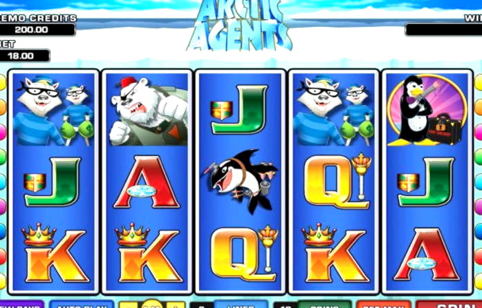 €3720 No deposit bonus code at Spins Royale Casino