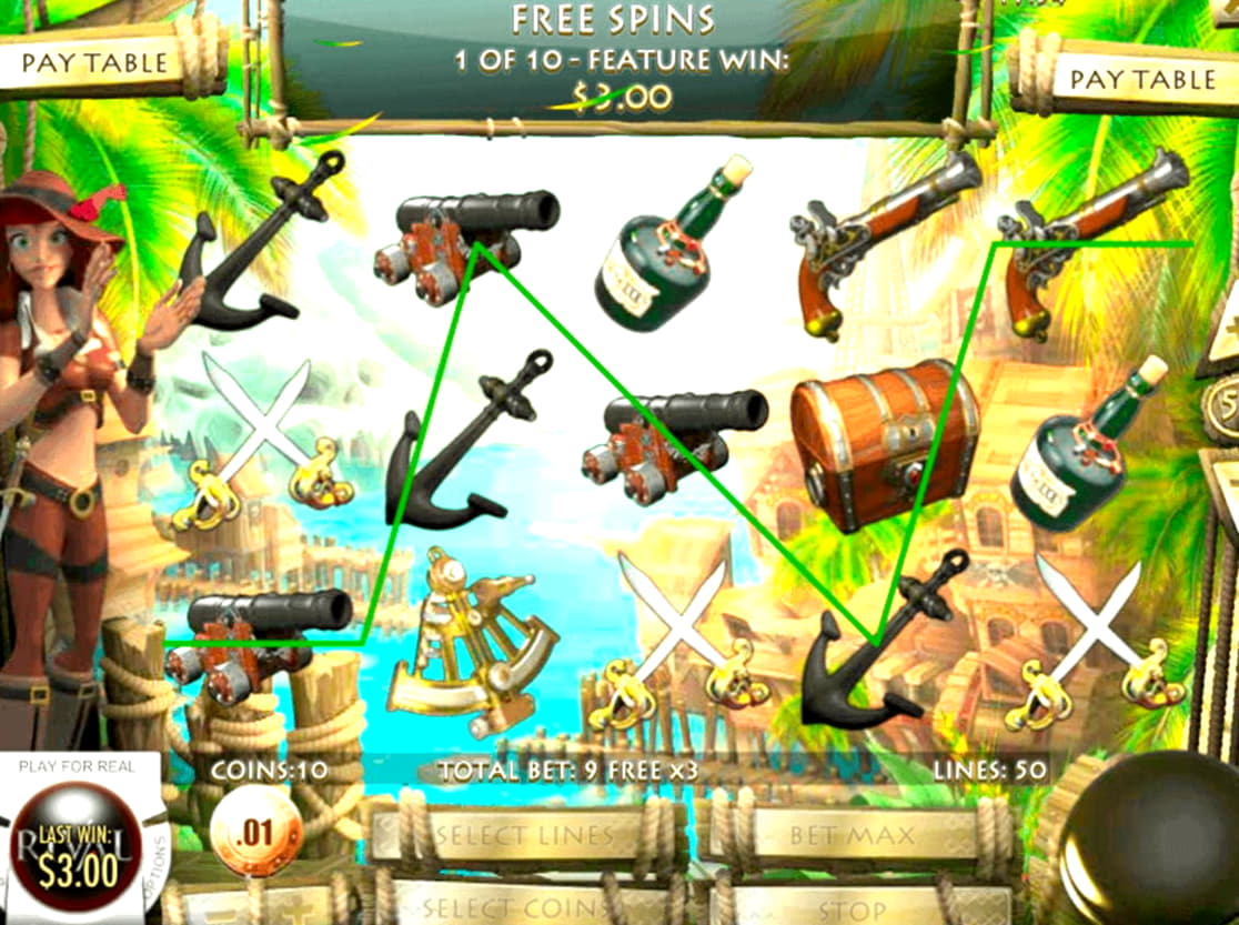 205 Loyalty Free Spins! at 777 Casino