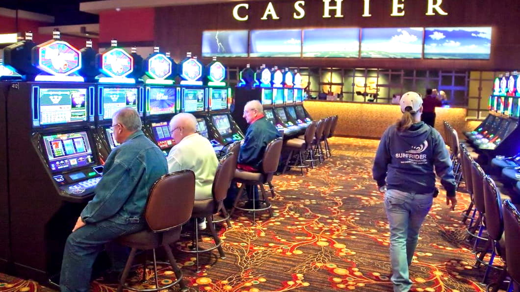 $995 Tournament at CasiPlay Casino