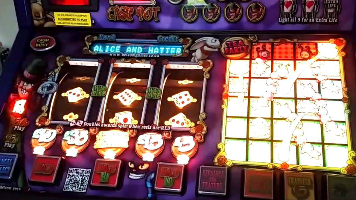 $55 Casino Tournament at Energy Casino