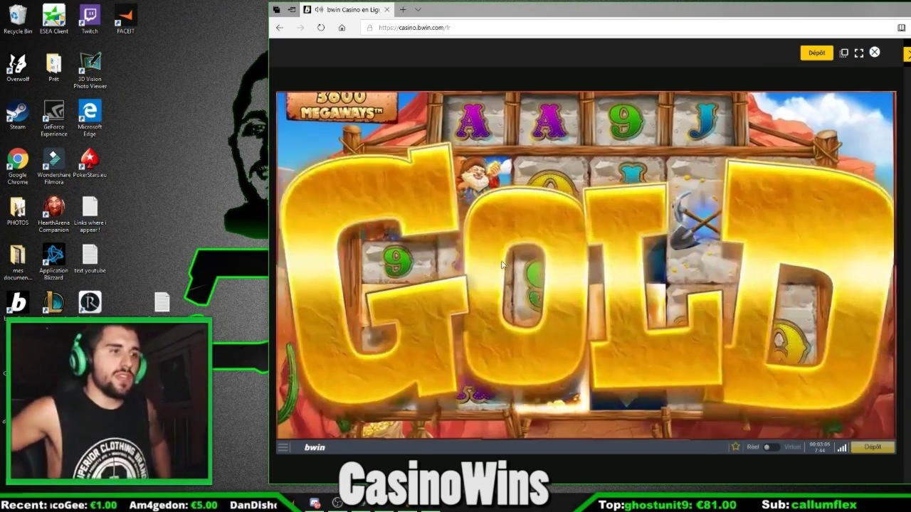 Eur 665 No deposit casino bonus at Magic Red Casino
