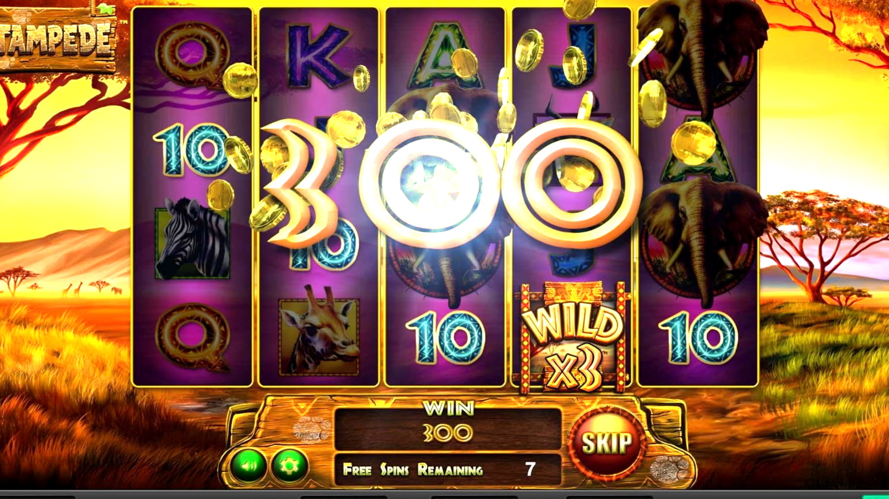 Eur 560 Mobile freeroll slot tournament at Platin Casino