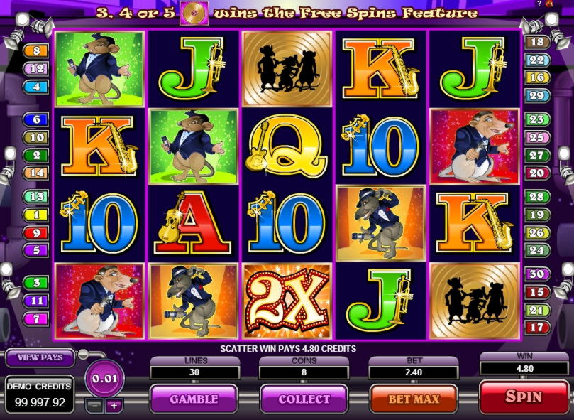 €2940 No Deposit Bonus Casino at Wix Stars Casino