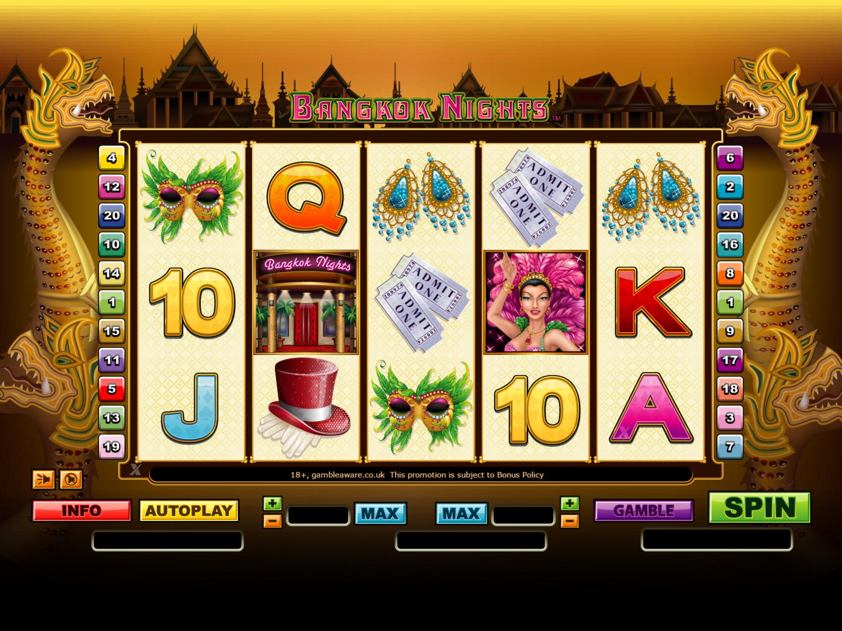 ﻿$333 Free Casino Tournament at CasiPlay Casino