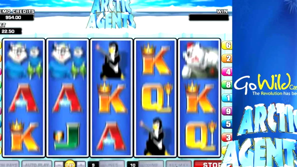 505% Match Bonus Casino at Bet At Home Casino
