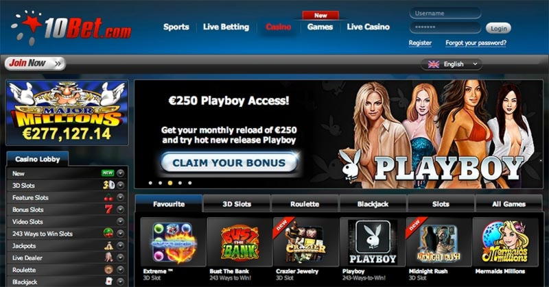 245 Loyalty Free Spins! at Energy Casino