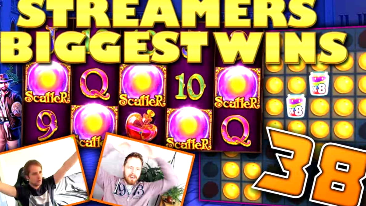 275 Free spins casino at Wunderino Casino