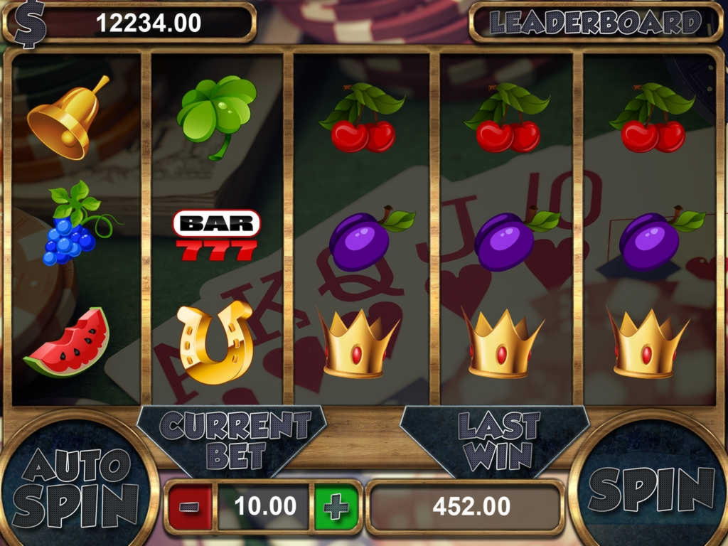 90% First deposit bonus at Bet At Home Casino