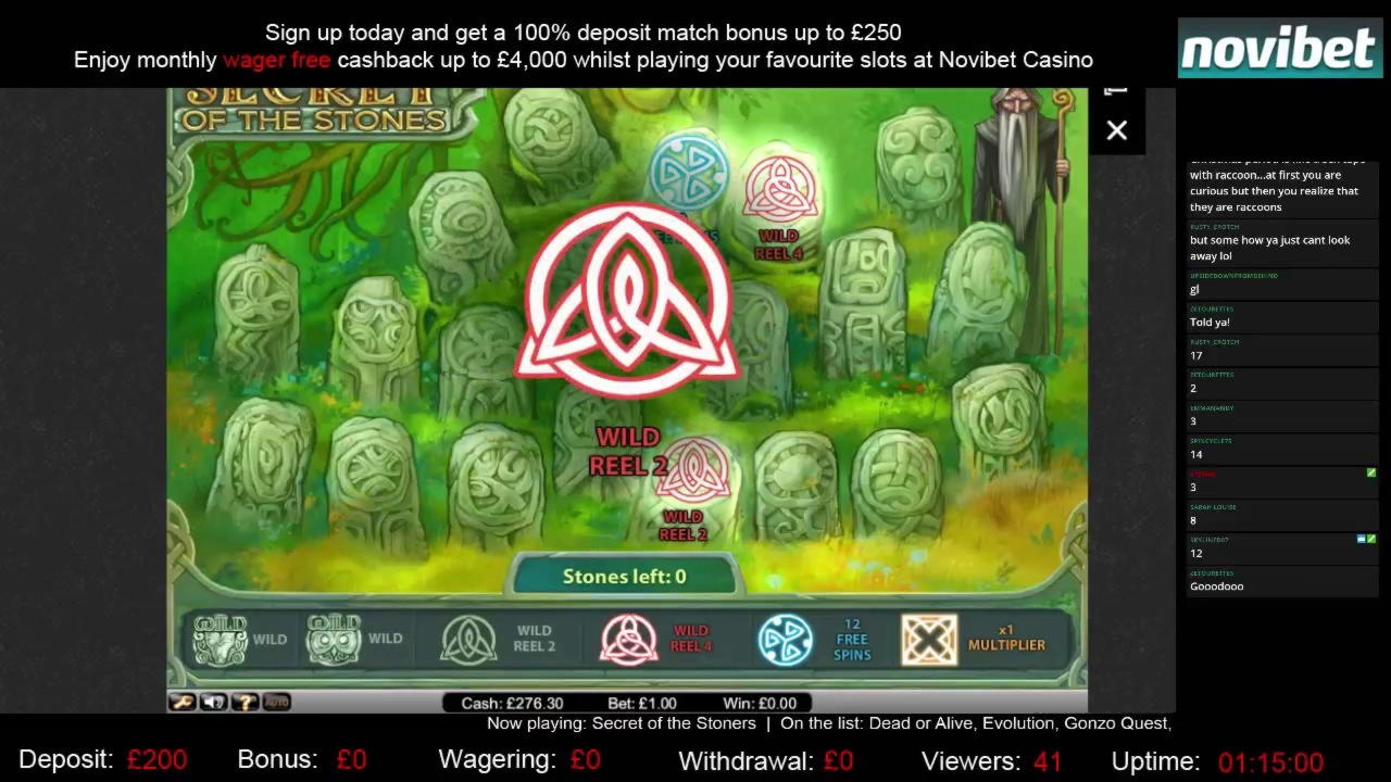 €2735 No Deposit at Yako Casino