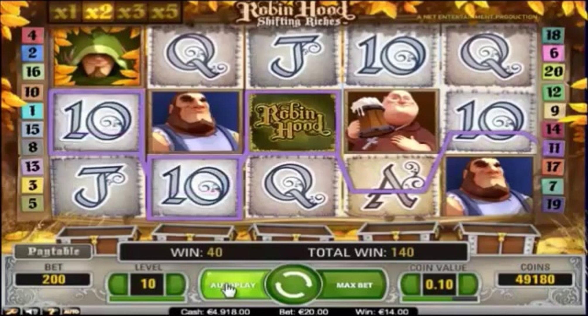 €975 Daily freeroll slot tournament at Wunderino Casino
