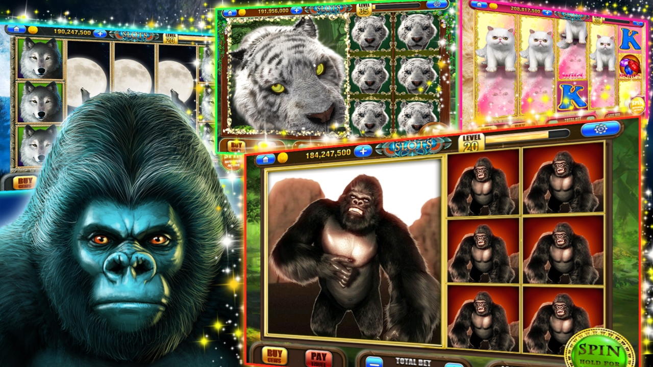 Eur 100 FREE CHIP CASINO at Spin Palace Casino