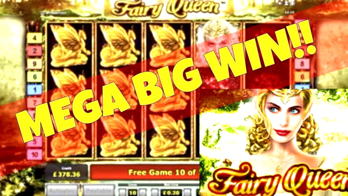 20 free spins no deposit at Euro Palace Casino