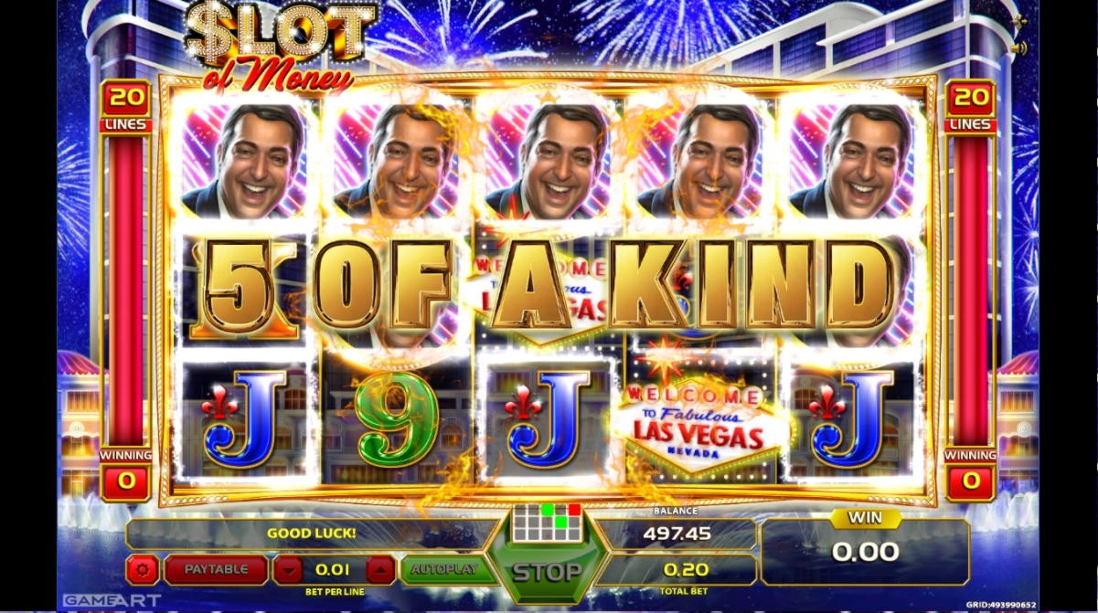 EURO 645 no deposit at Cherry Casino