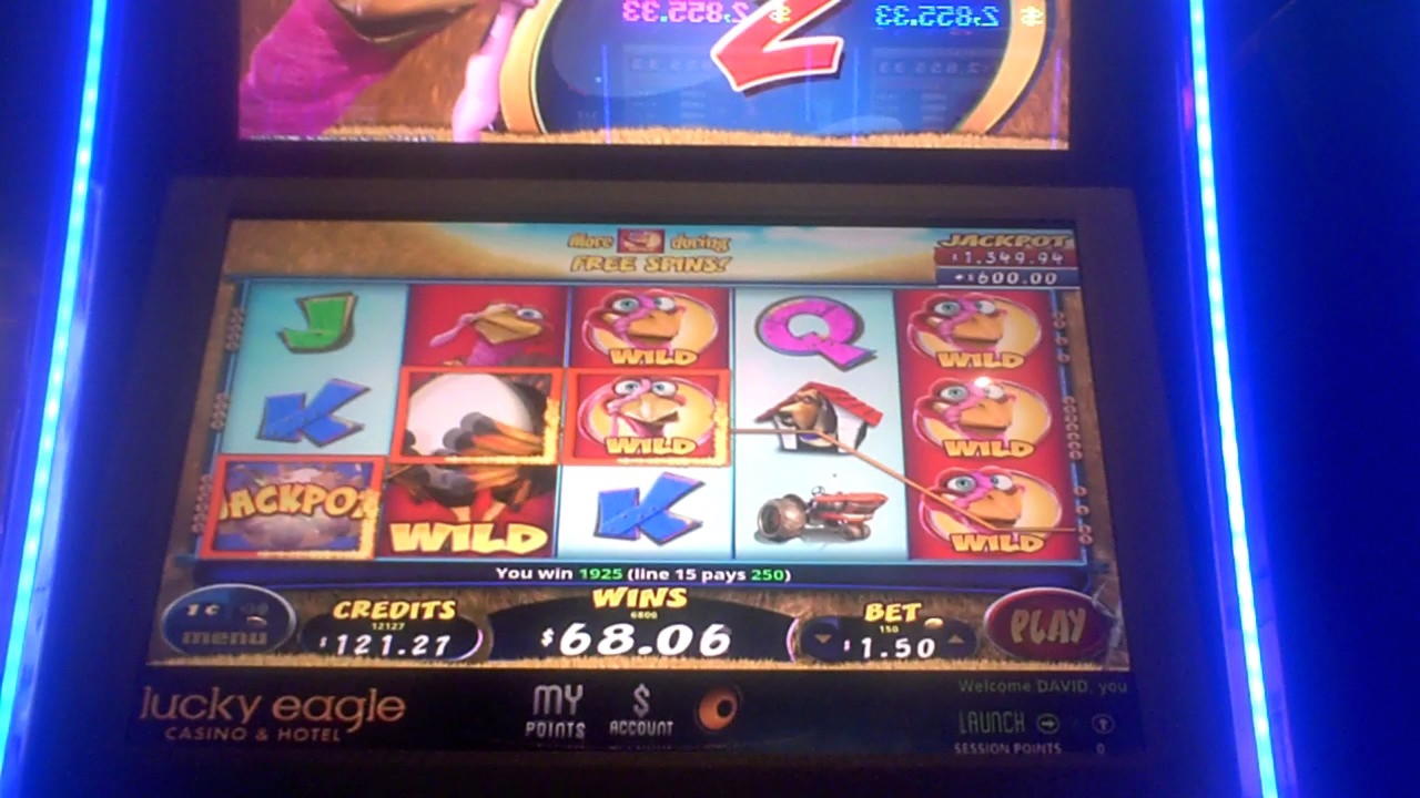 €90 free casino chip at Casino Cruise