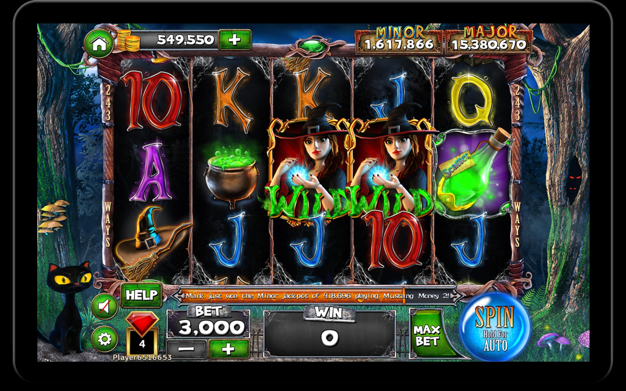 EUR 225 Casino tournaments freeroll at Slotty Dubai Casino