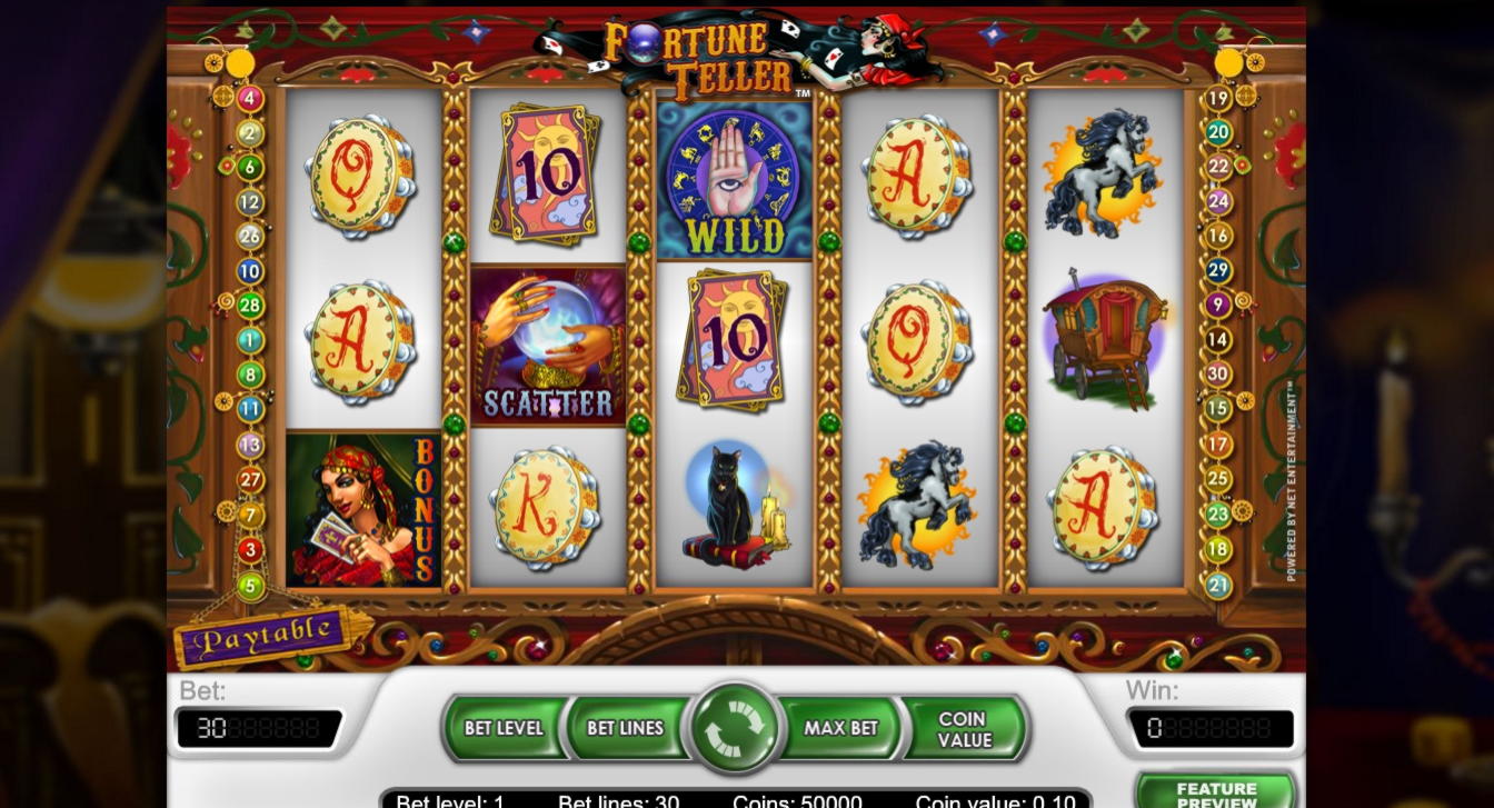 €505 Casino Tournament at Magic Red Casino
