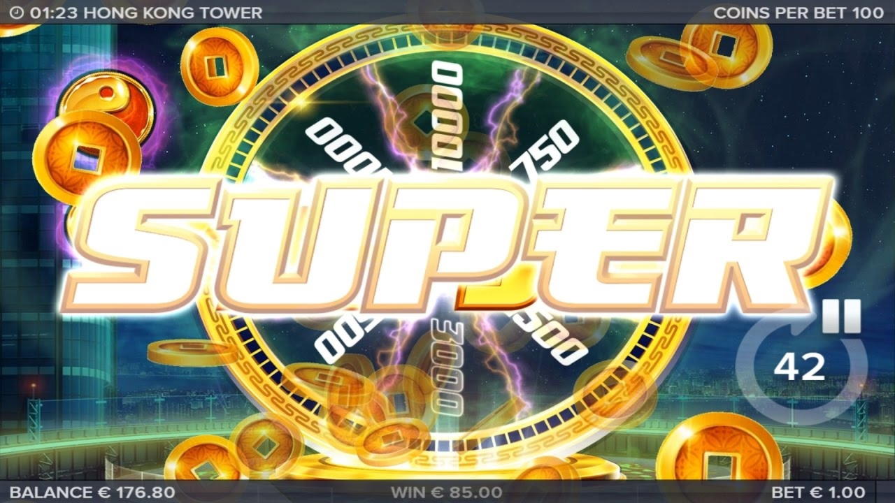 55 free spins casino at Jackpot City Casino
