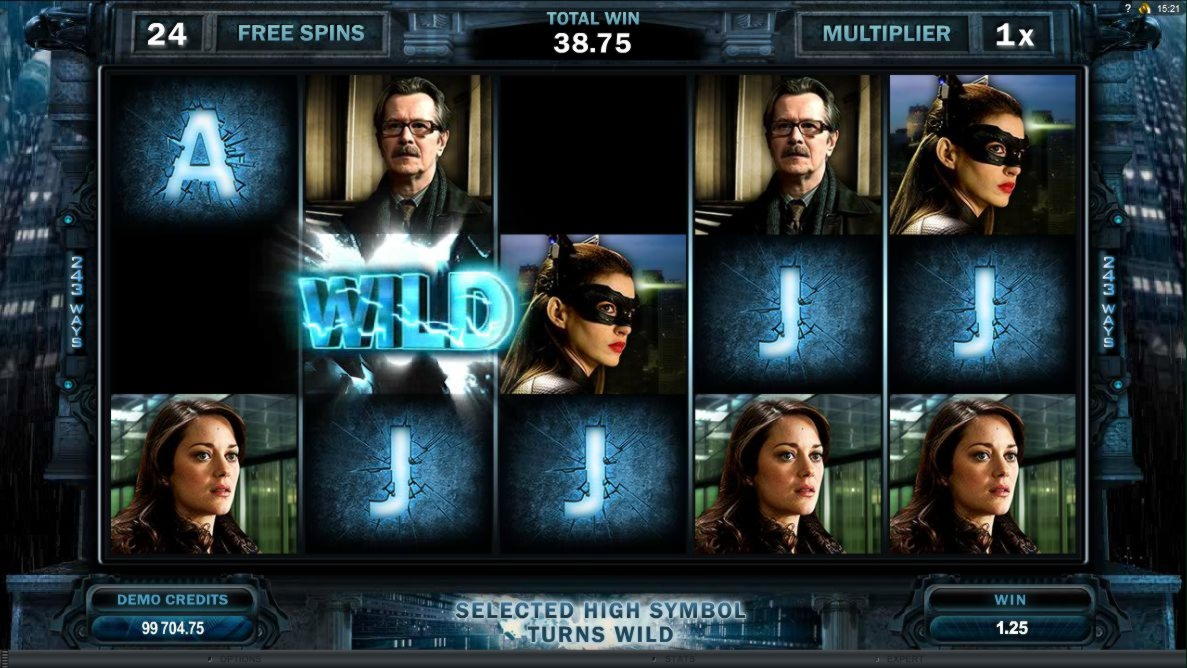 Eur 60 free casino chip at CasiPlay Casino