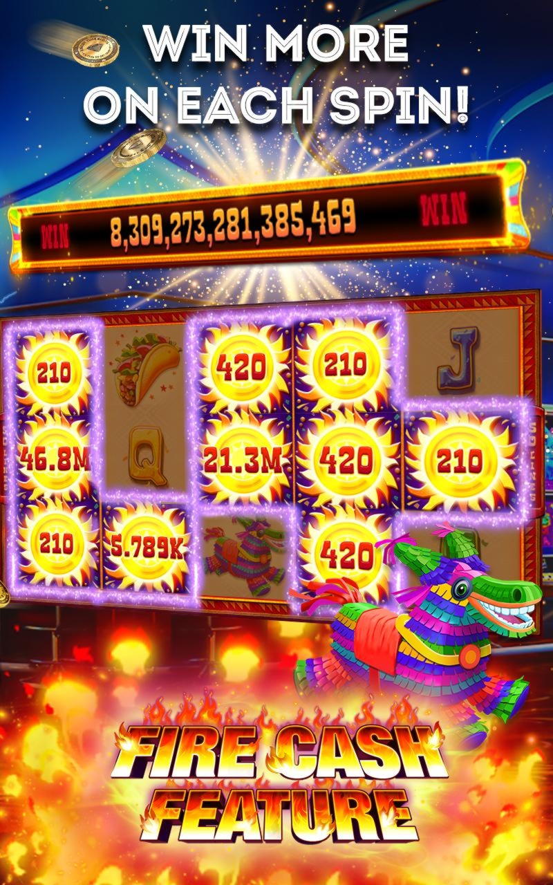 395% Match at a Casino at Casino Heroes
