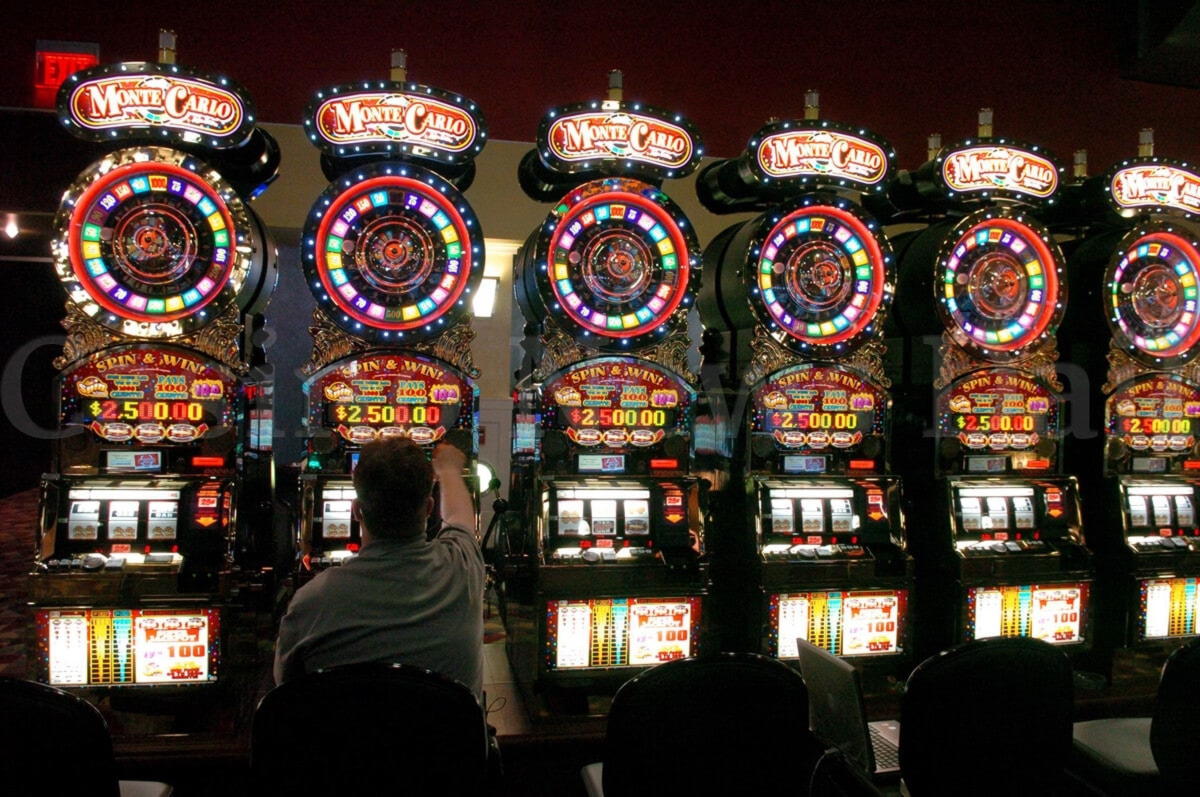 EUR 585 Casino Tournament at Cherry Casino