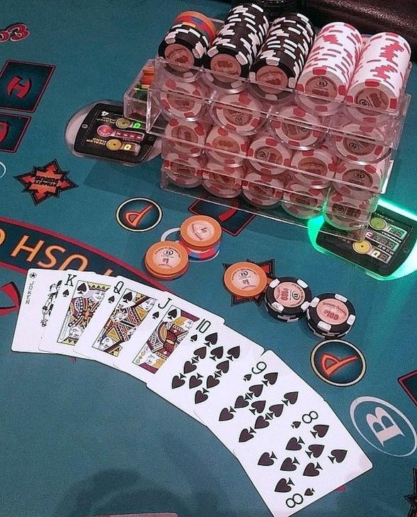 €470 Free Casino Ticket at Party Casino