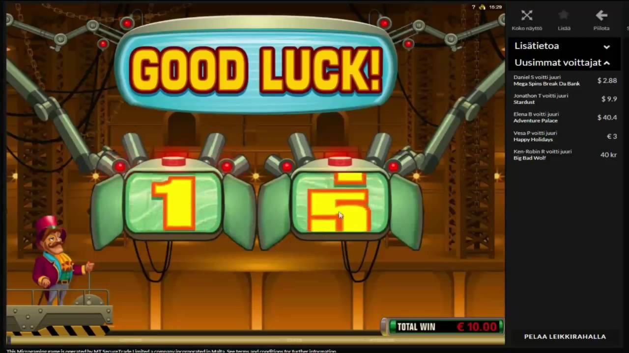 165 Free casino spins at Spins Royale Casino