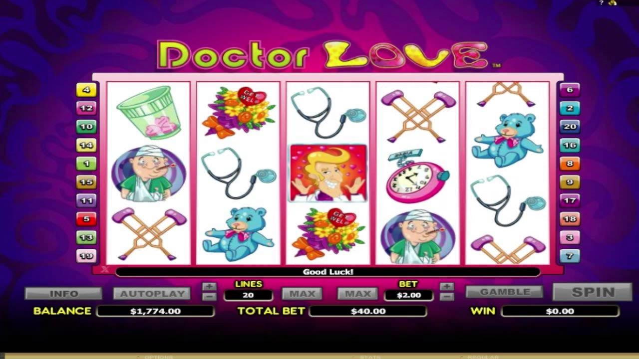 $540 Tournament at Energy Casino