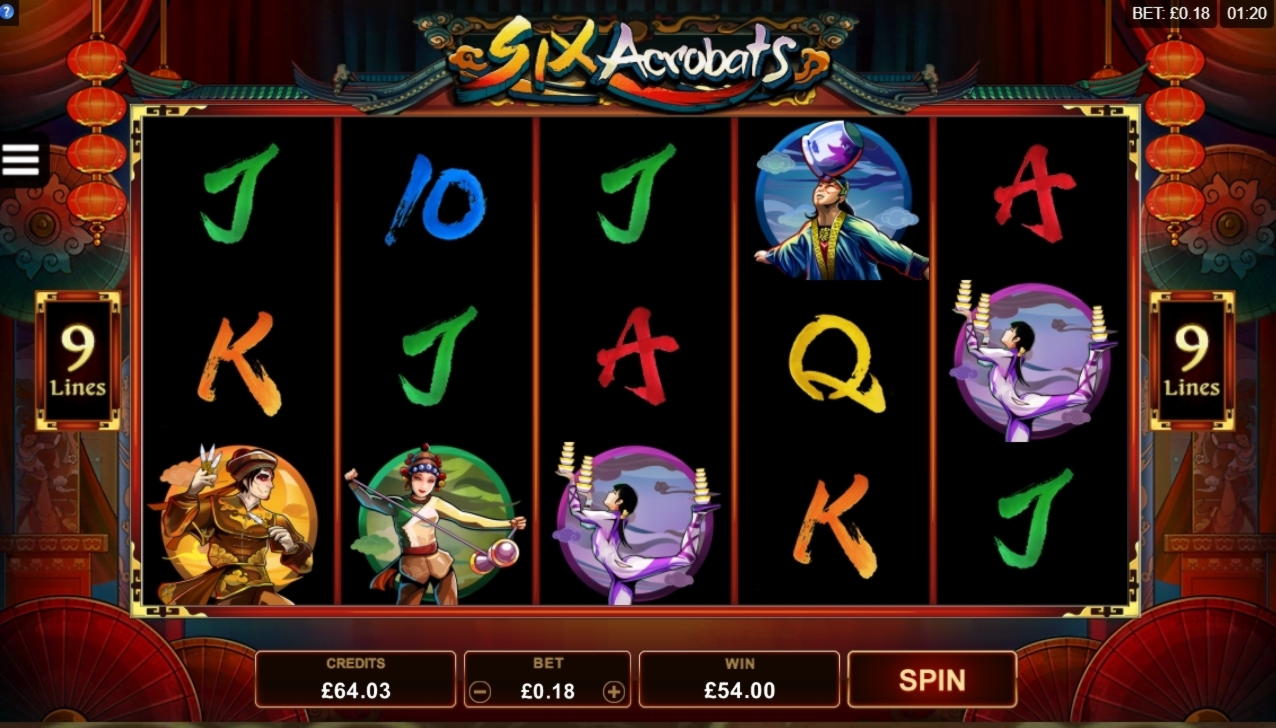 910% Best Signup Bonus Casino at Magic Red Casino