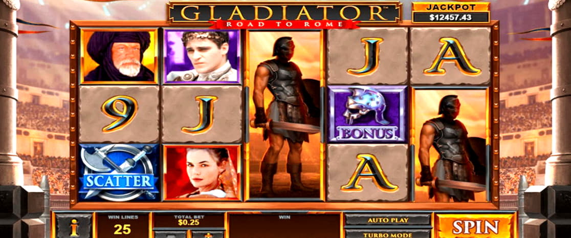 340% Best Signup Bonus Casino at Magic Red Casino