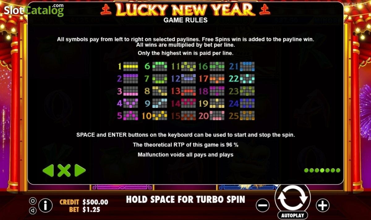 €675 No Deposit Bonus Code at Royal Panda Casino