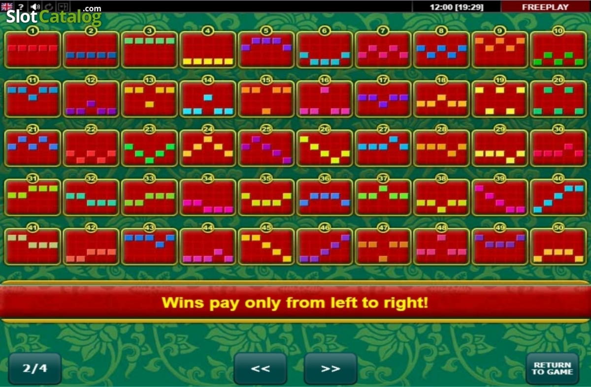 EUR 405 Online Casino Tournament at Euro Palace Casino