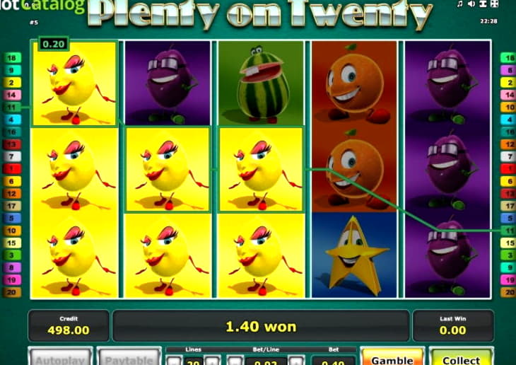 €965 Casino Tournament at Royal Panda Casino