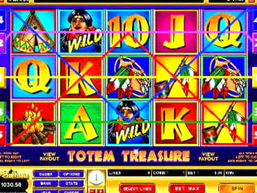 Eur 2955 No Deposit Bonus at Mrgreen Casino