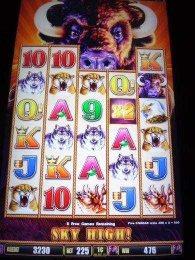 $385 Tournament at Casino Heroes