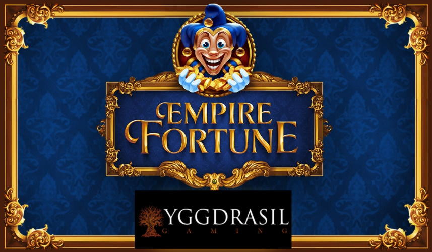 255 FREE SPINS at Party Casino