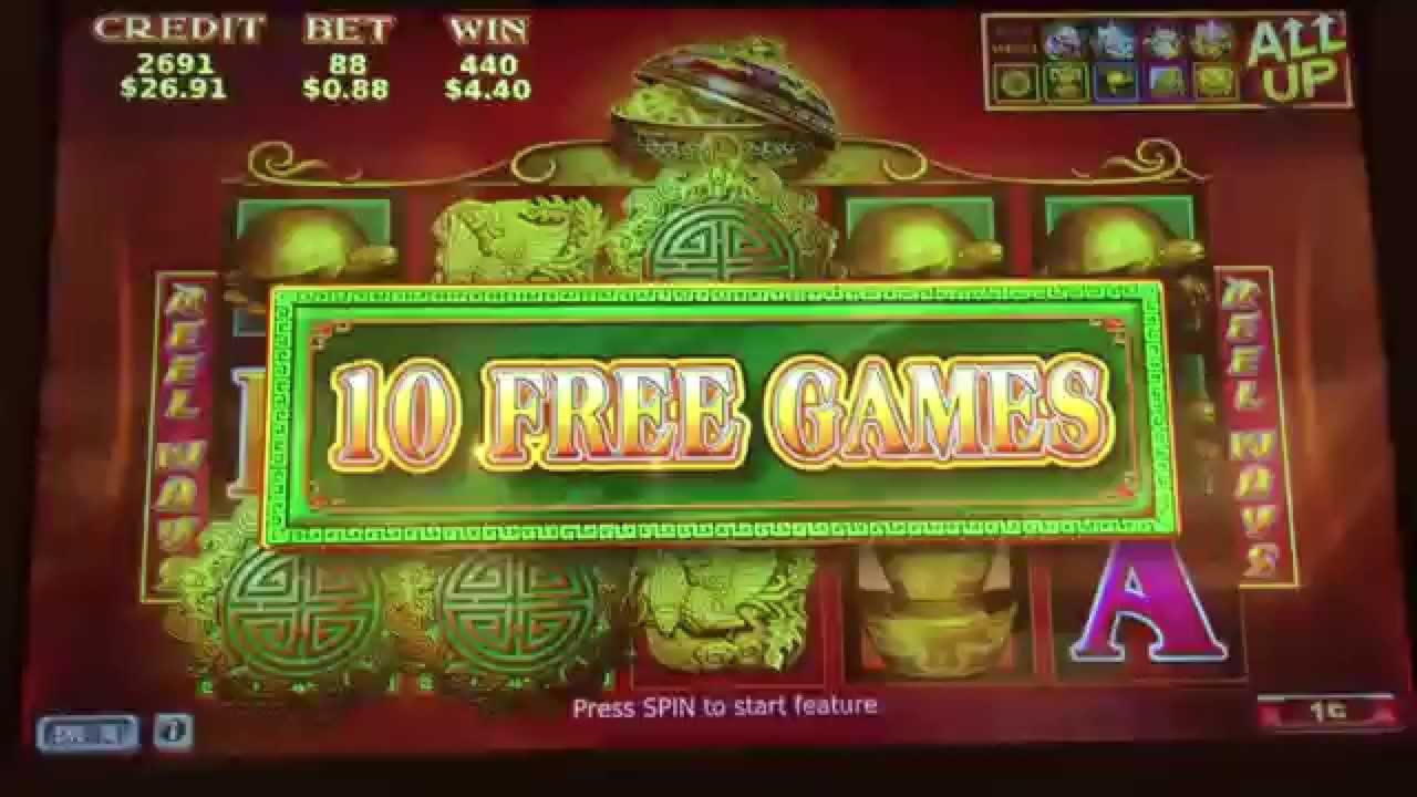 €22 Daily freeroll slot tournament at Euro Palace Casino