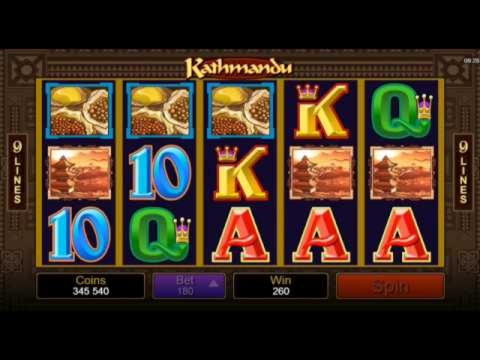 EUR 475 Free Cash at Platin Casino