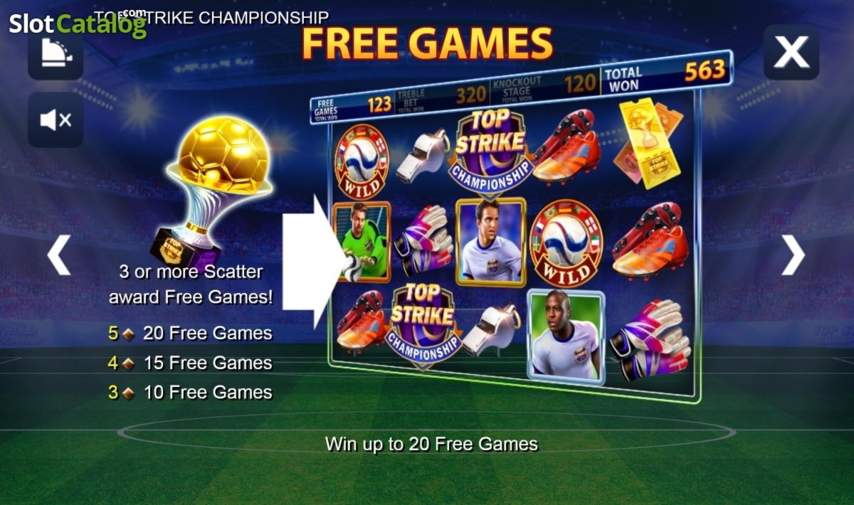 €22 Free Casino Tournament at Jackpot City Casino