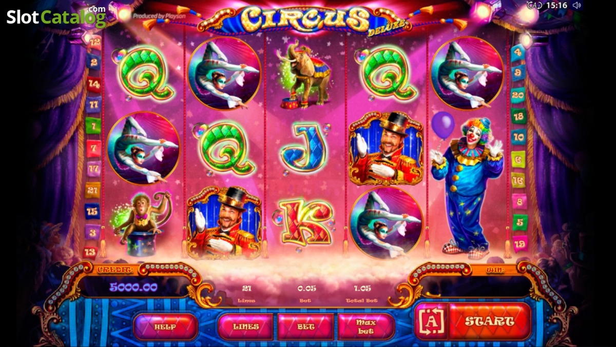 $2155 no deposit bonus at Jackpot City Casino