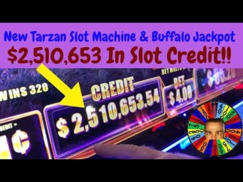 960% First Deposit Bonus at Jackpot City Casino
