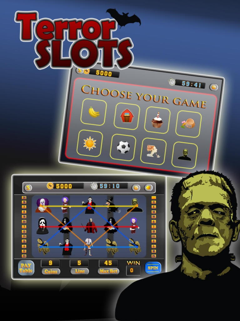 945% Deposit match bonus at Energy Casino
