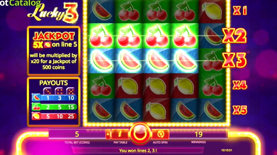 290 Free Spins no deposit at CasiPlay Casino
