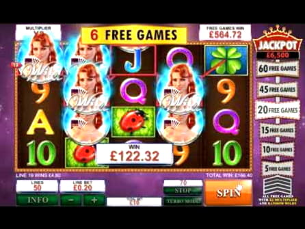 Eur 665 Free chip at Spin Palace Casino
