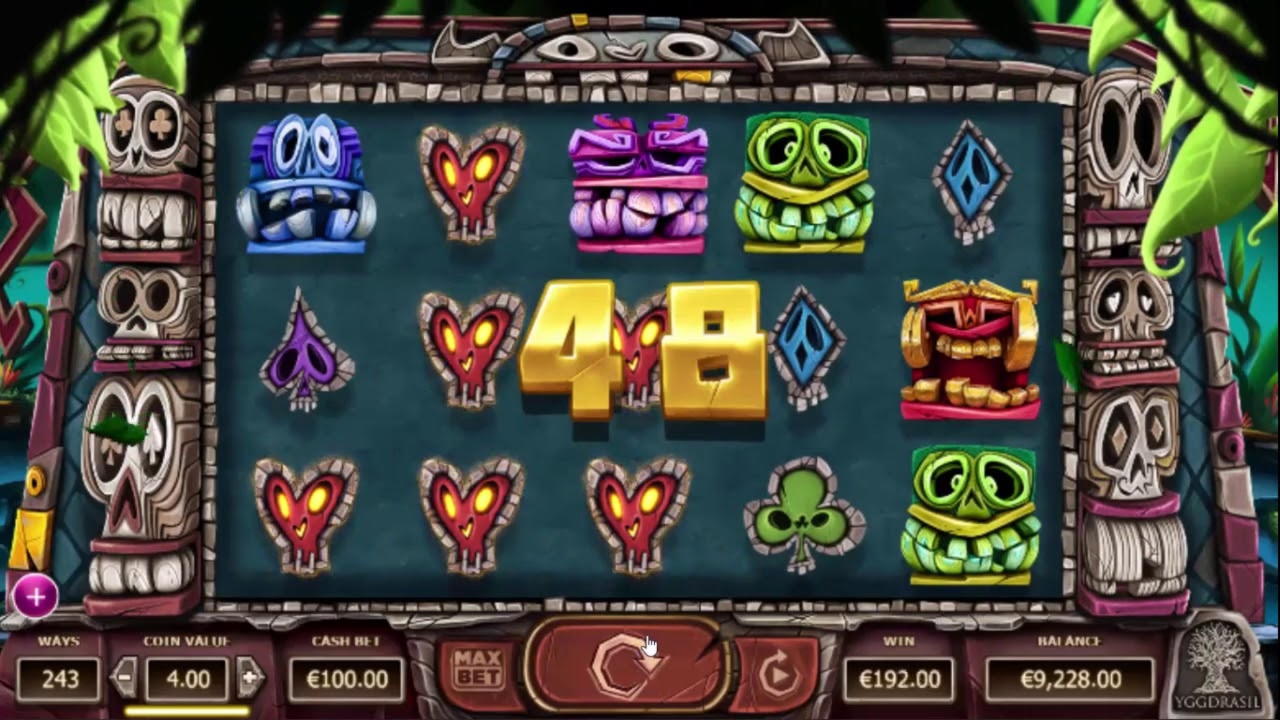 €170 No Deposit at CasiPlay Casino